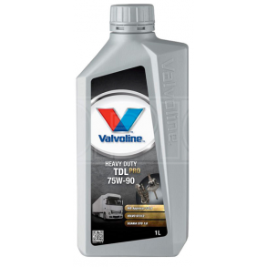 Valvoline Heavy Duty TDL PRO SAE 75W-90