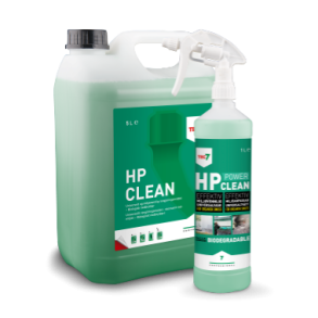 HP7 Clean - Vaskemiddel