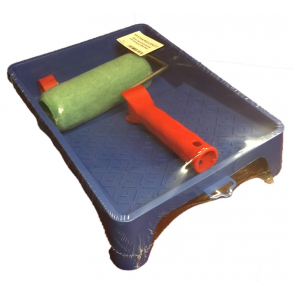 Vestan Rullesett. 18 cm