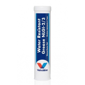 Valvoline Multi Purpose Complex Red 2 (Grease) - Patron 