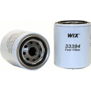 Wix Drivstoffilter 33394