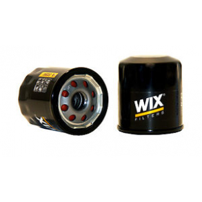 WIX Oljefilter 51374