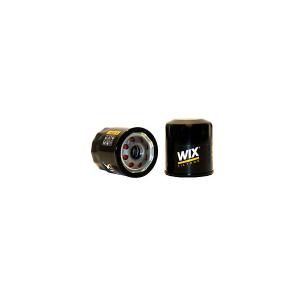 WIX Oljefilter 51374