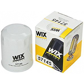 WIX Oljefilter 57145