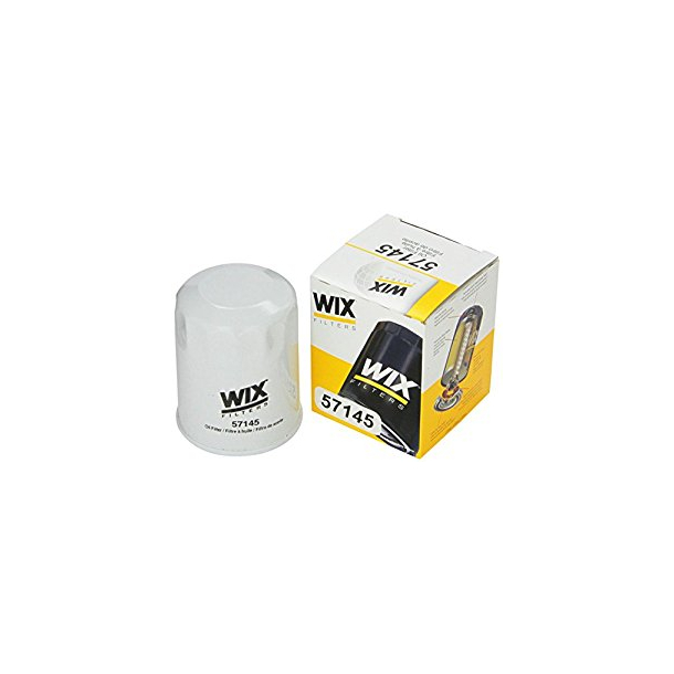 WIX Oljefilter 57145