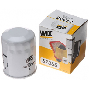 WIX Oljefilter 57356