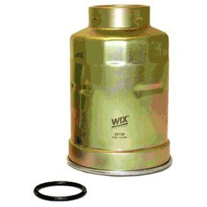 WIX Drivstoffilter 33138