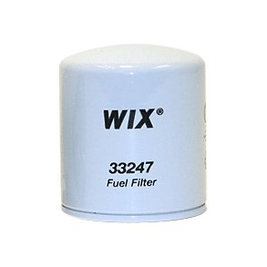 WIX Drivstoffilter 33247