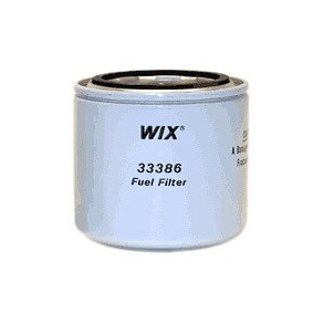 WIX Drivstoffilter 33386