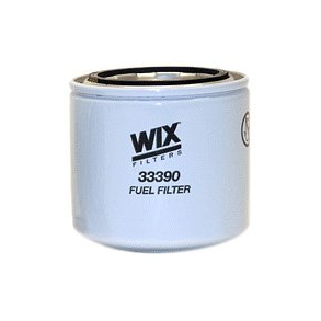 WIX Drivstoffilter 33390