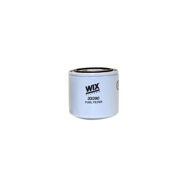 WIX Drivstoffilter 33390