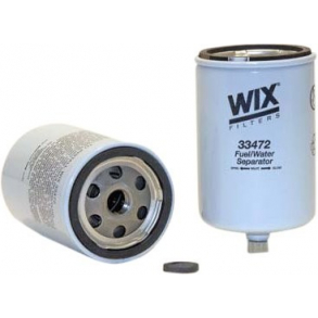 WIX Drivstoffilter - 33472 / Filtron PP 837