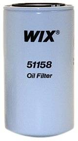 WIX Oljefilter - 51158