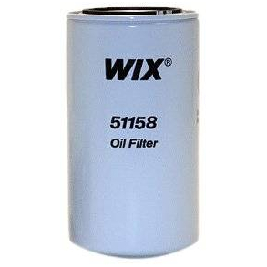 WIX Oljefilter - 51158