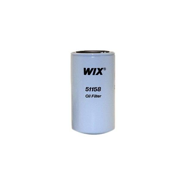 WIX Oljefilter - 51158