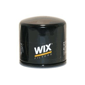 WIX Oljefilter - 51334