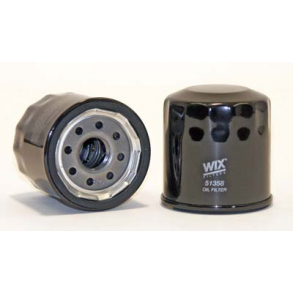 WIX Oljefilter - 51358