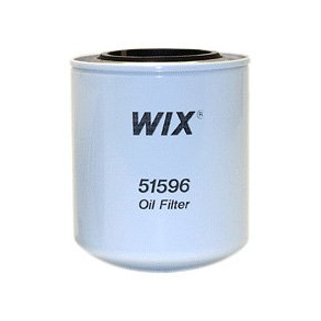 WIX Oljefilter - 51596