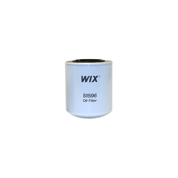 WIX Oljefilter - 51596