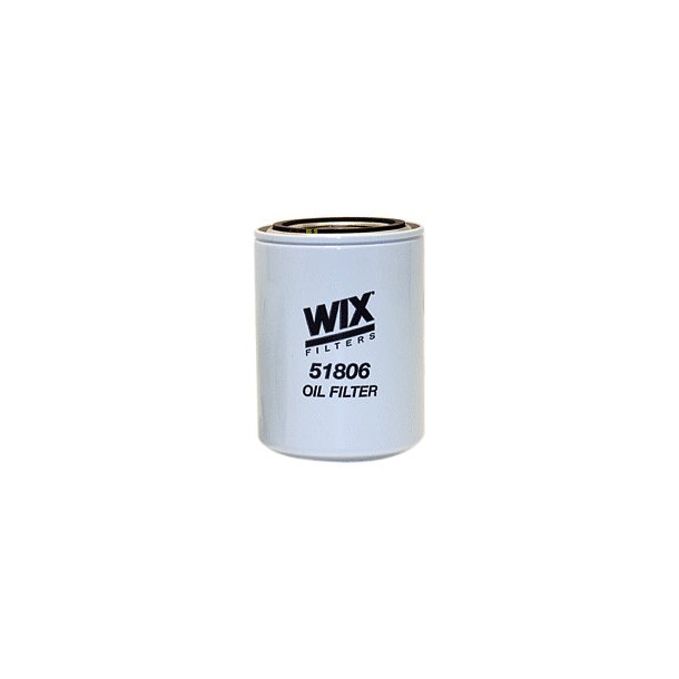 WIX Oljefilter 51806