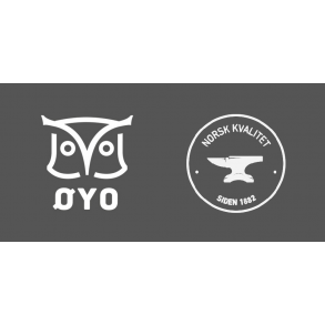 &Oslash;yo Kniver & Redskap