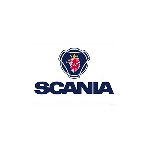 Scania Luftfiltre