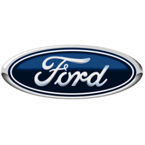 Ford Luftfiltre