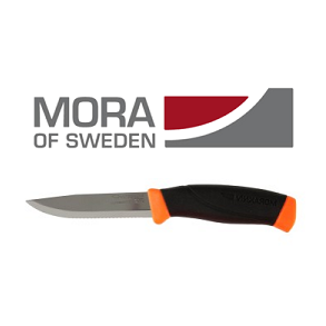Morakniver - Frosts / Mora